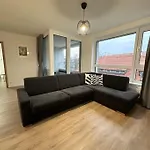 Appartamento New Near Tipos Arena, Free Parking, Danubius One Building Bratislava
