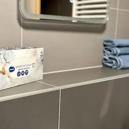 New Near Tipos Arena, Free Parking, Danubius One Building براتسيلافا