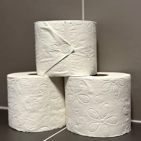 شقة New Near Tipos Arena, Free Parking, Danubius One Building *