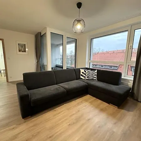 Apartmán New Near Tipos Arena, Free Parking, Danubius One Building Bratislava
