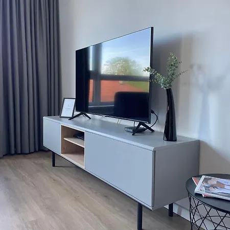 New Near Tipos Arena, Free Parking, Danubius One Building Apartment Bratislava