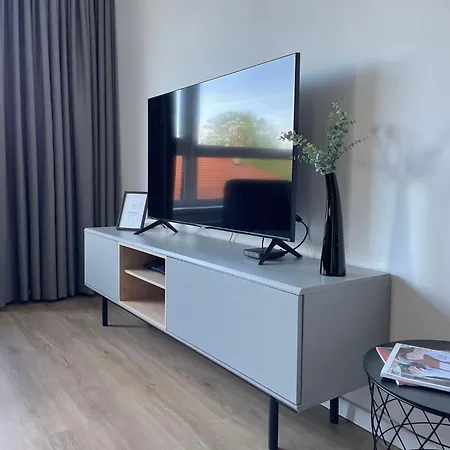 New Near Tipos Arena, Free Parking, Danubius One Building شقة براتسيلافا